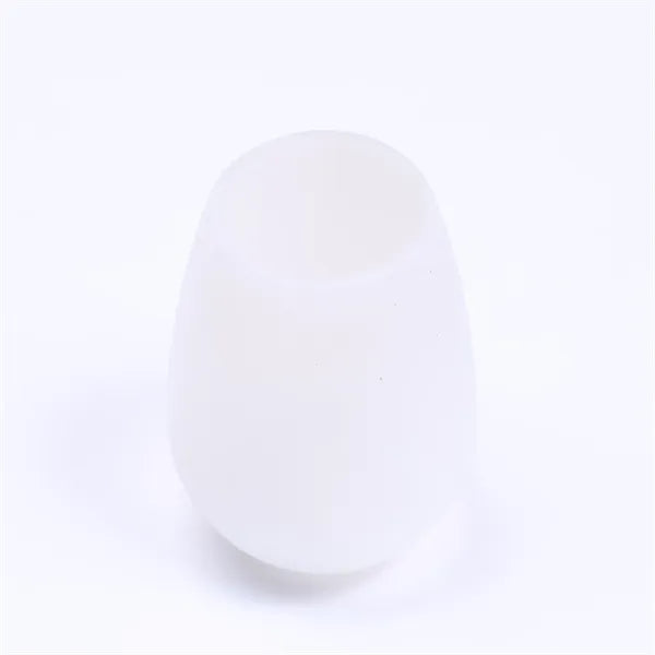 11oz Unbreakable Silicone Wine Glasses