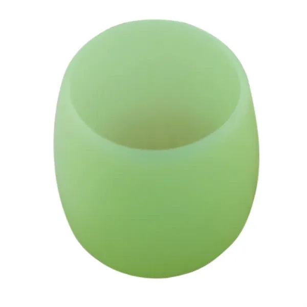 11oz Unbreakable Silicone Wine Glasses