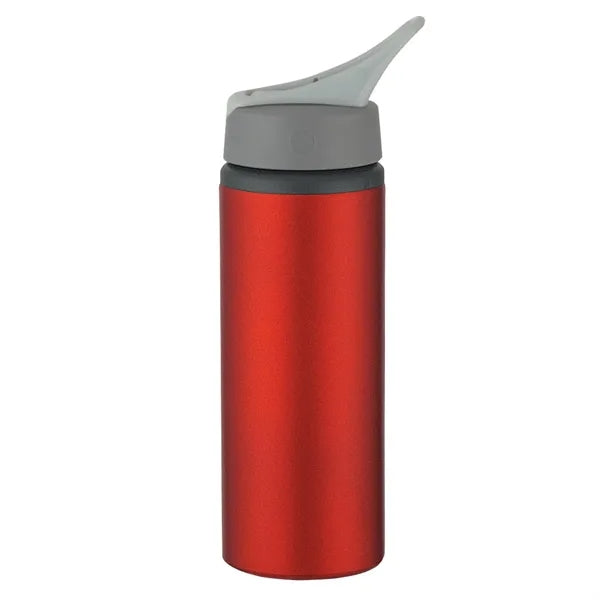 25 Oz Aluminum Sports Cycling Bottle