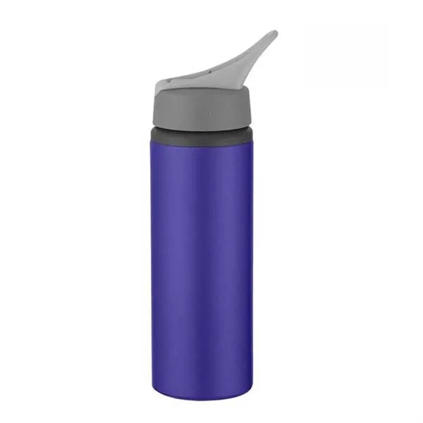 25 Oz Aluminum Sports Cycling Bottle