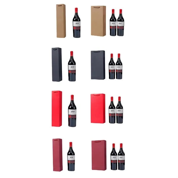 Wine Bottle Bags
