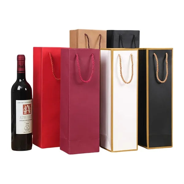 Wine Bottle Bags