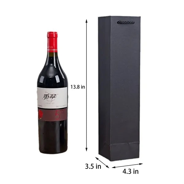 Wine Bottle Bags