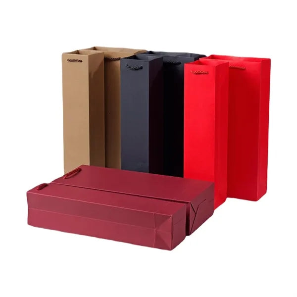 Wine Bottle Bags