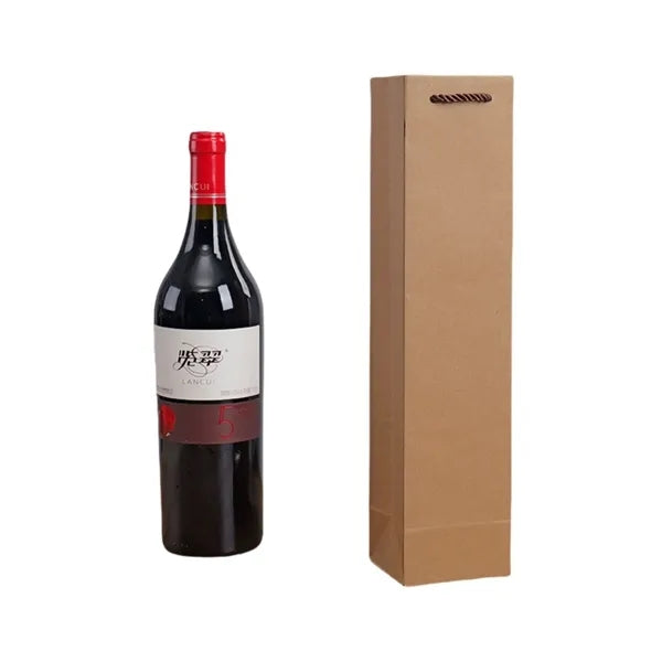 Wine Bottle Bags