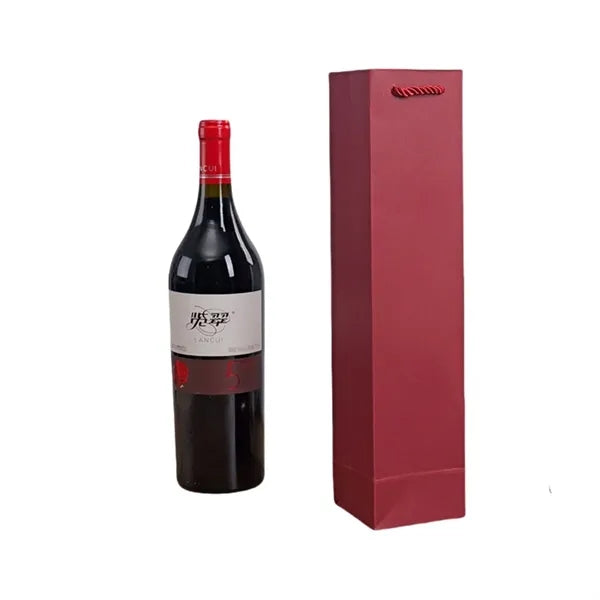 Wine Bottle Bags