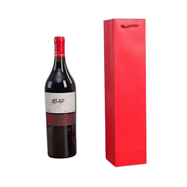 Wine Bottle Bags