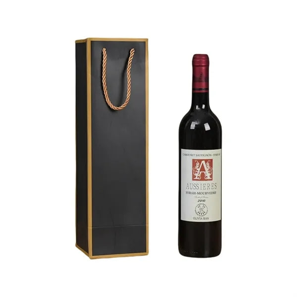 Wine Bottle Bags