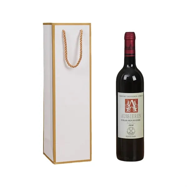 Wine Bottle Bags