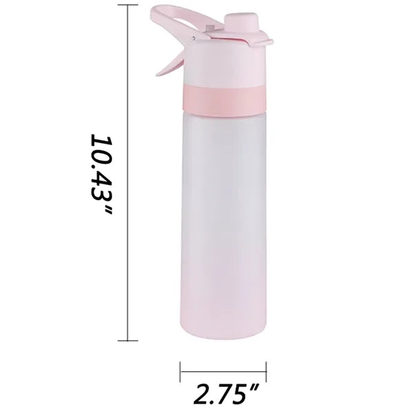 Sprayable Leak-proof Drinking Mug