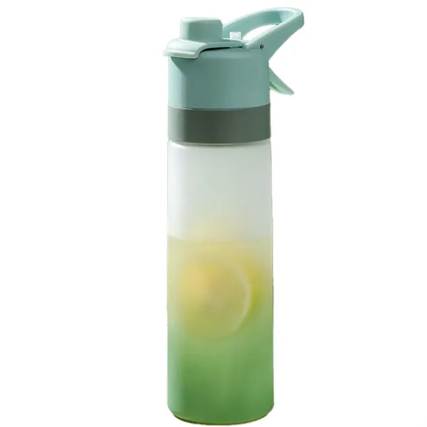 Sprayable Leak-proof Drinking Mug