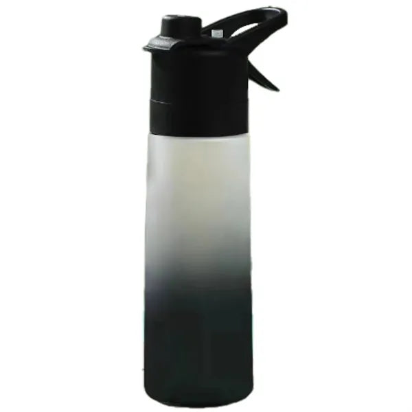 Sprayable Leak-proof Drinking Mug