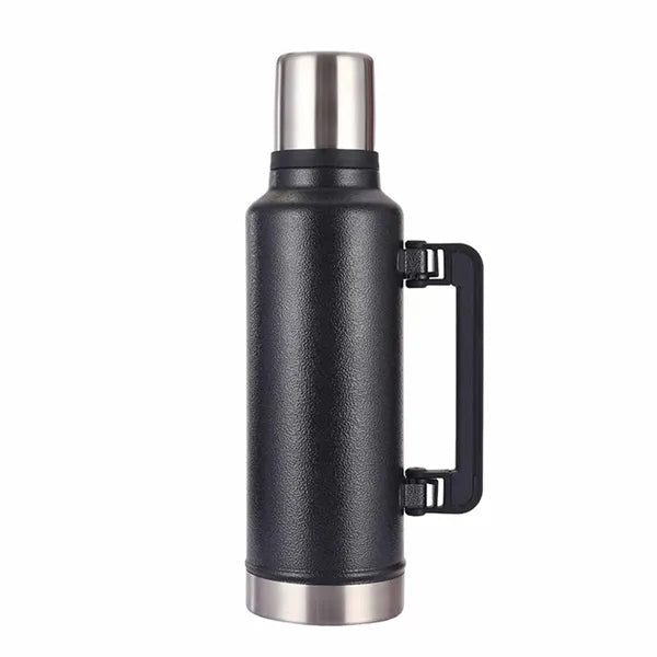 Vacuum Insulated Wide Mouth Bottle