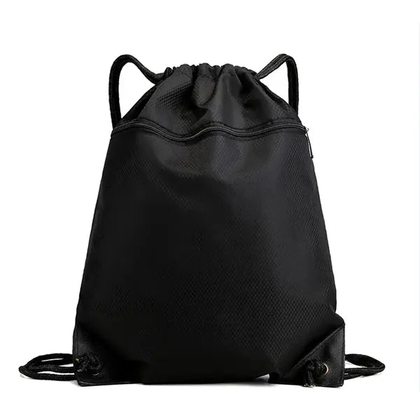 Backpack Waterproof Oxford Fabric Custom Drawstring Bags