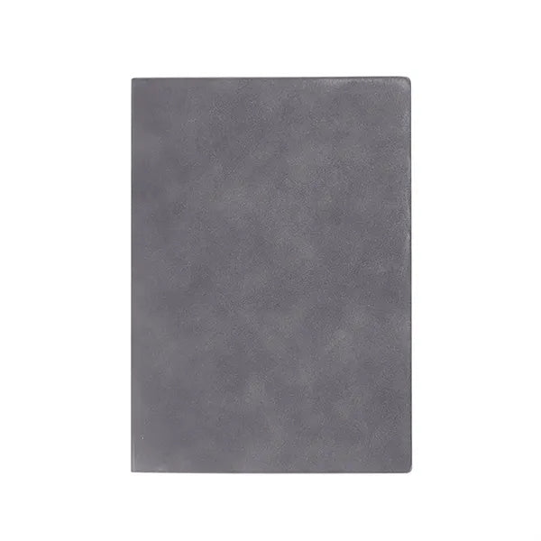 A5 PU Leather Softcover Thick Pages Notebook Journal 200 She