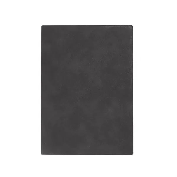 A5 PU Leather Softcover Thick Pages Notebook Journal 200 She