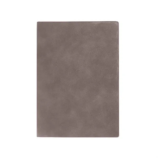 A5 PU Leather Softcover Thick Pages Notebook Journal 200 She