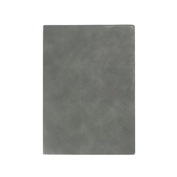 A5 PU Leather Softcover Thick Pages Notebook Journal 200 She
