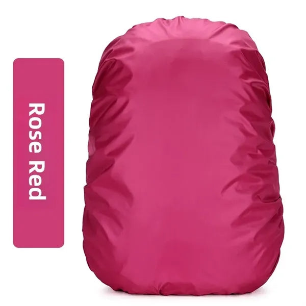 Backpack Rain Cover