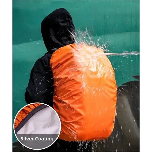 Backpack Rain Cover