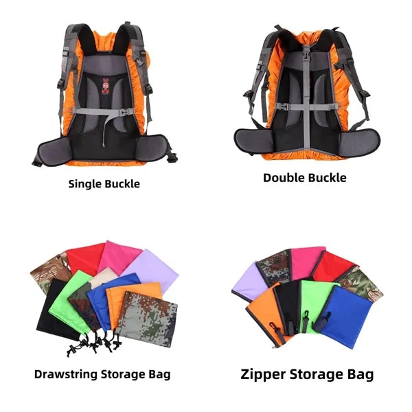 Backpack Rain Cover