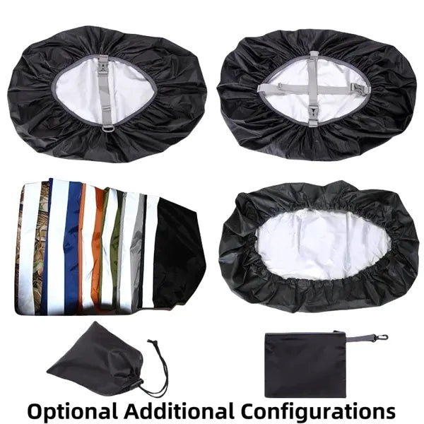 Backpack Rain Cover