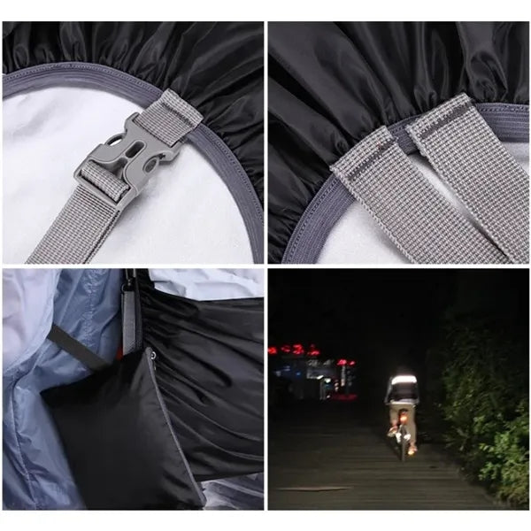 Backpack Rain Cover