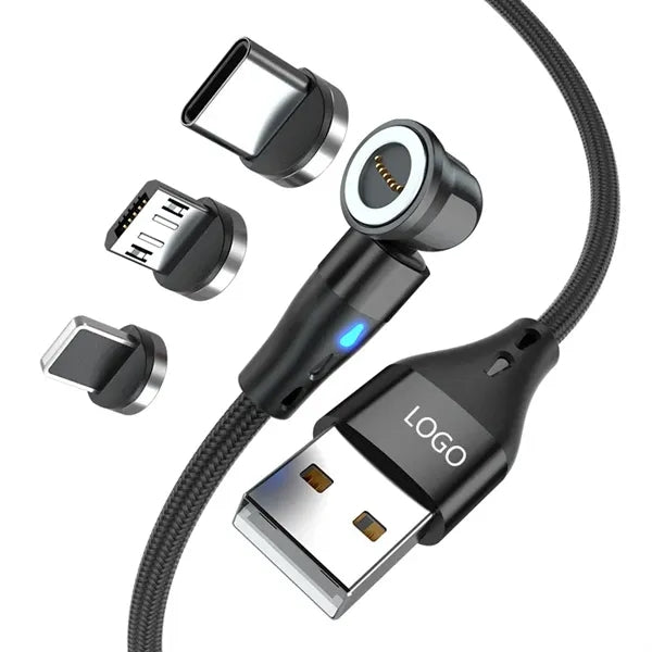 Magnetic Charging Cable 3FT