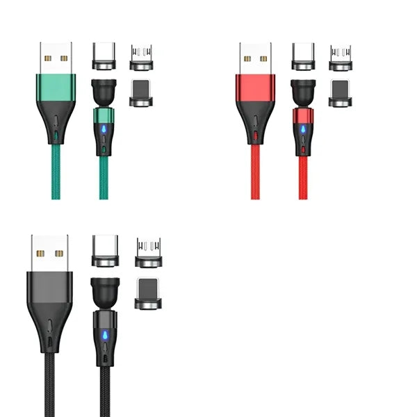Magnetic Charging Cable 3FT