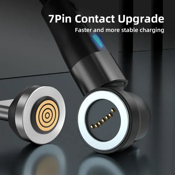 Magnetic Charging Cable 3FT