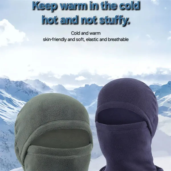 Winter Windproof Face Mask