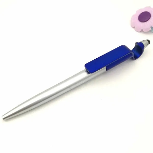 Mobile Phone Holder Ball Screen Pens