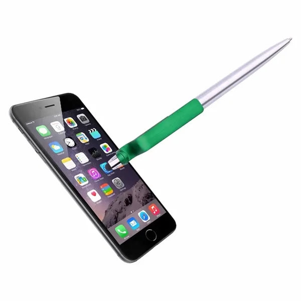 Mobile Phone Holder Ball Screen Pens