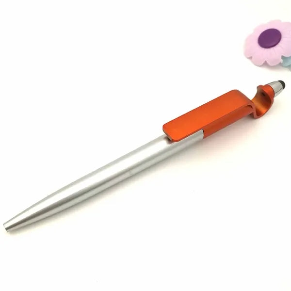 Mobile Phone Holder Ball Screen Pens