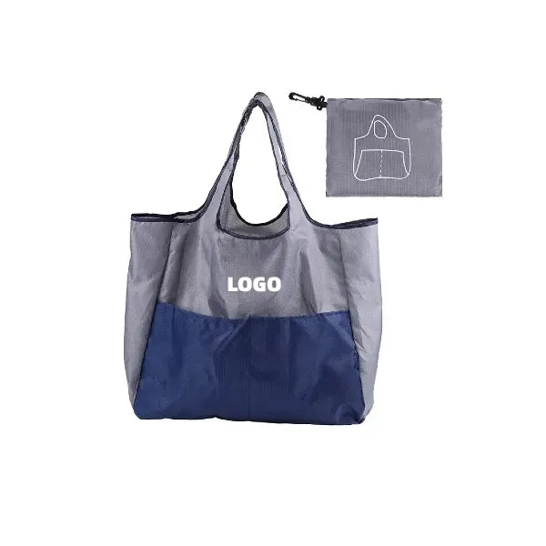 Big Folding Shop Bag