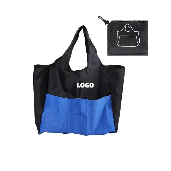 Big Folding Shop Bag