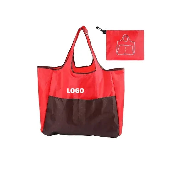 Big Folding Shop Bag