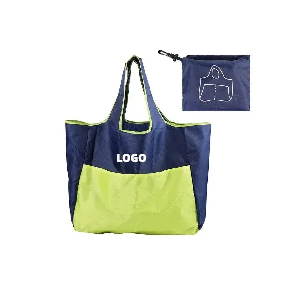 Big Folding Shop Bag