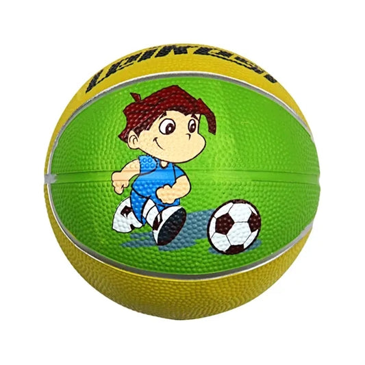 Kids Basketball Size 3 Youth 22.8" for Indoor Outdoor Play