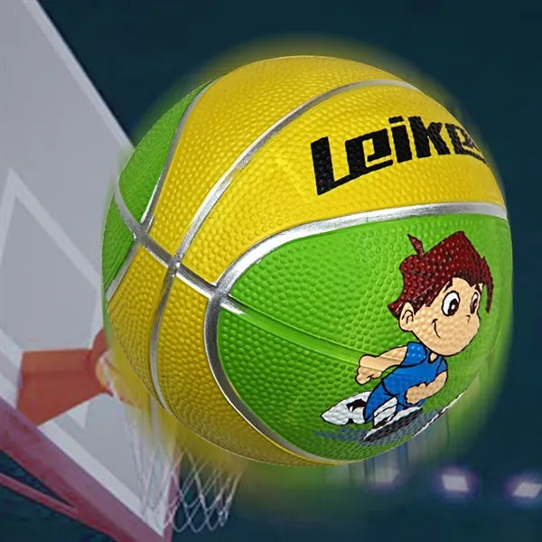 Kids Basketball Size 3 Youth 22.8" for Indoor Outdoor Play