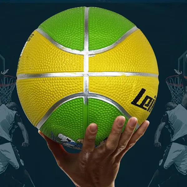 Kids Basketball Size 3 Youth 22.8" for Indoor Outdoor Play