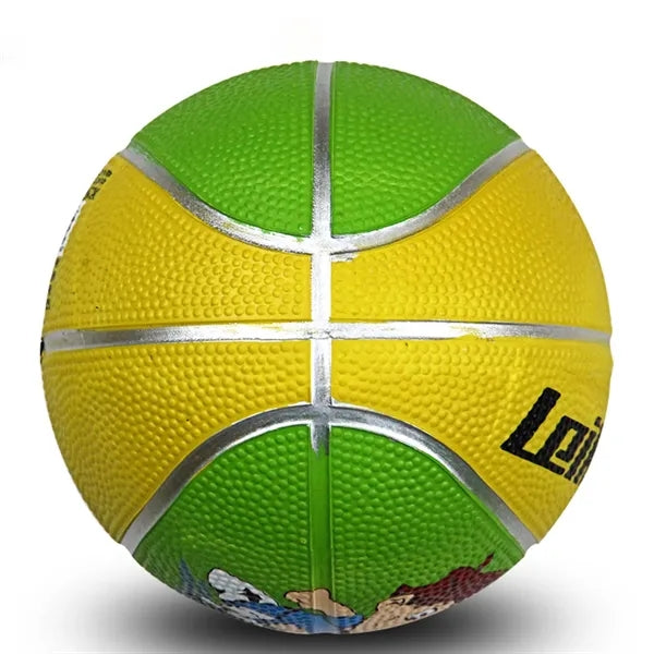Kids Basketball Size 3 Youth 22.8" for Indoor Outdoor Play