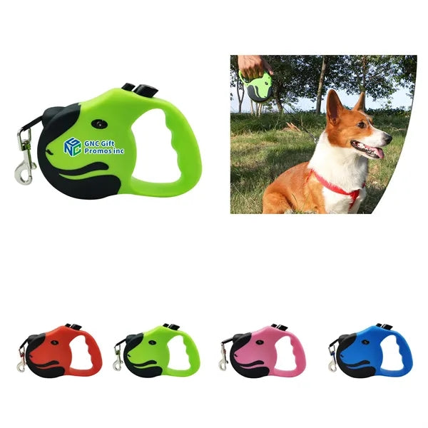 Pet Traction Harness