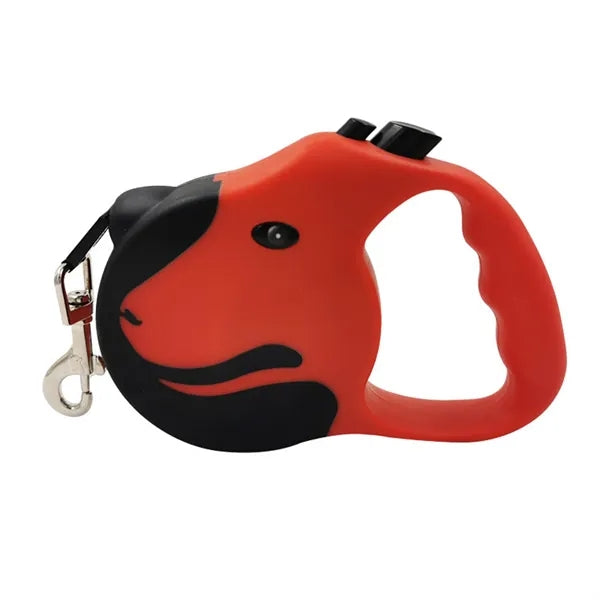 Pet Traction Harness