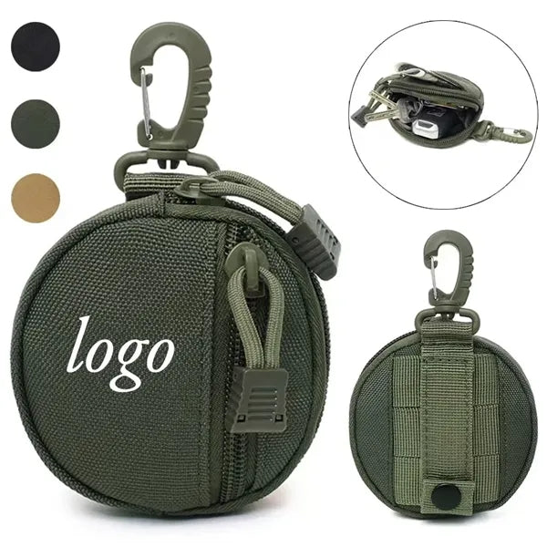 Tactical Pouches Small Cash Bag for Man Adults
