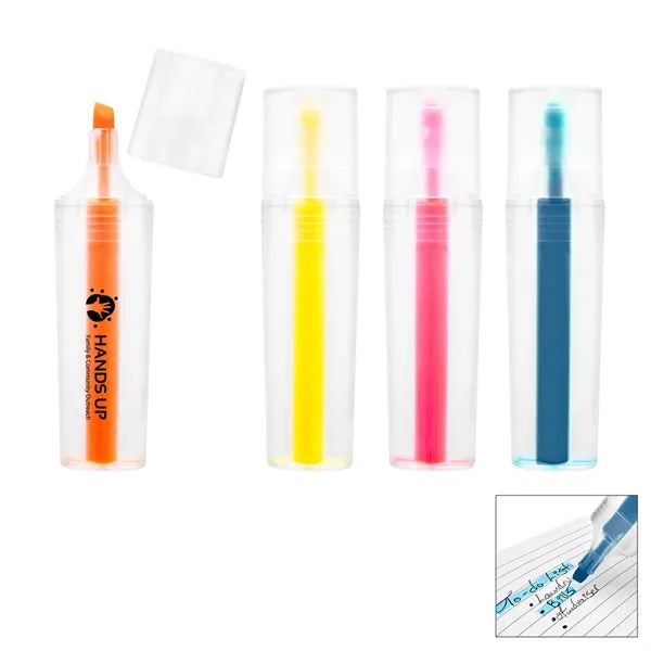 RPET Highlighter