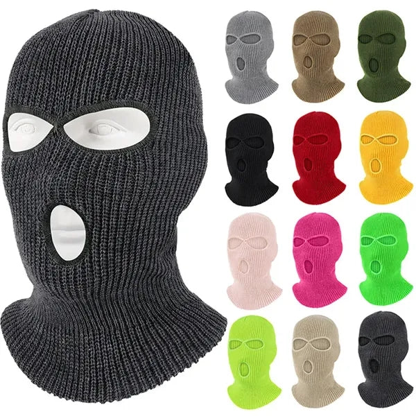 Full Face Mask Cover