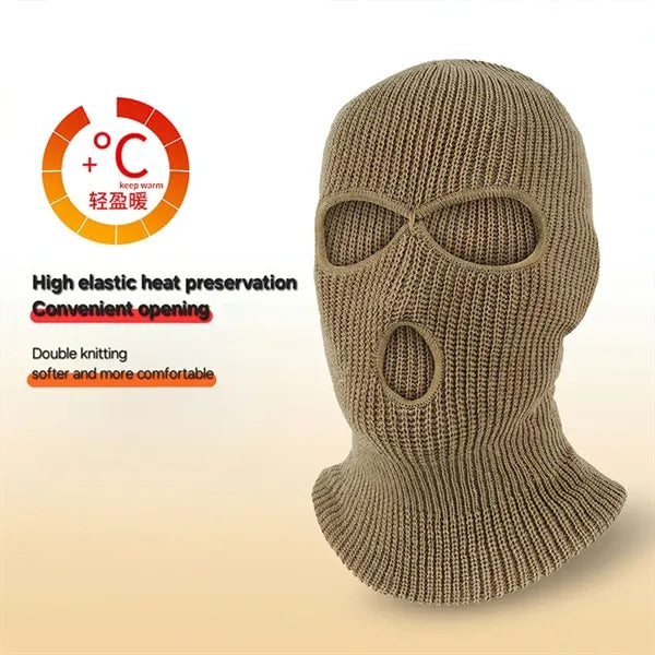 Full Face Mask Cover