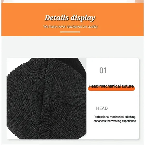 Full Face Mask Cover