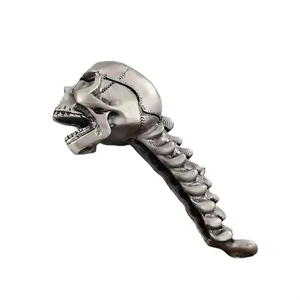 Creative Skull Head Beer Bottle Opener